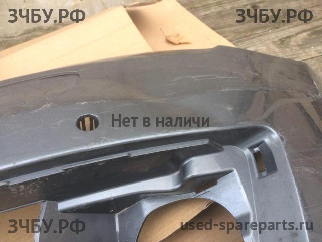 Audi Q5 (1) [8R] Бампер передний