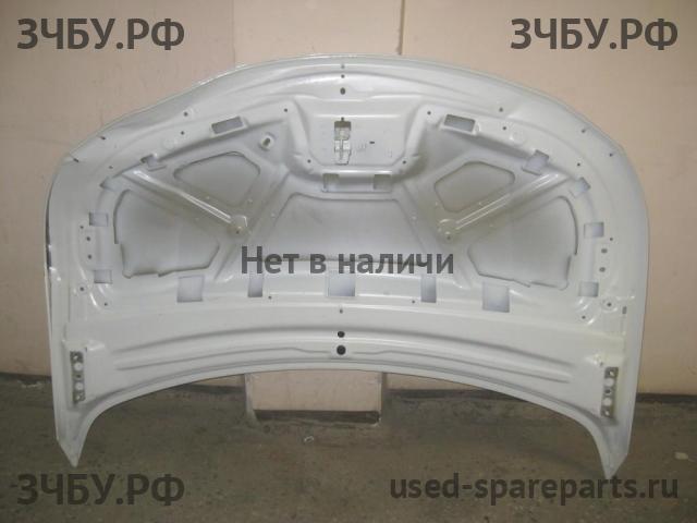 Peugeot 3008 (2) Капот