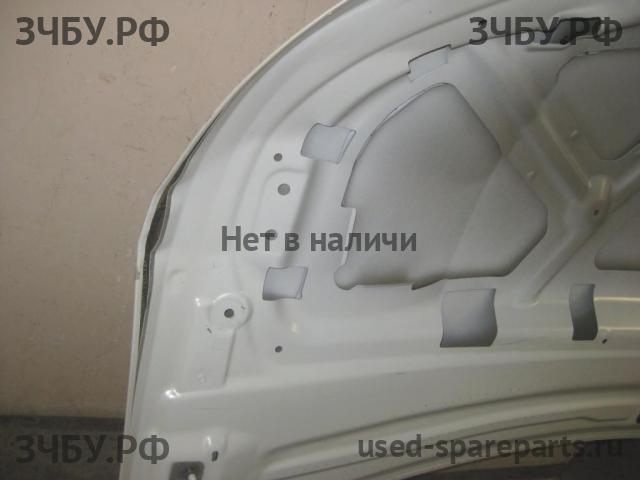 Peugeot 3008 (2) Капот