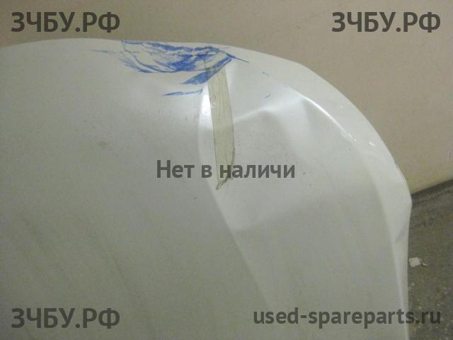 Peugeot 3008 (2) Капот