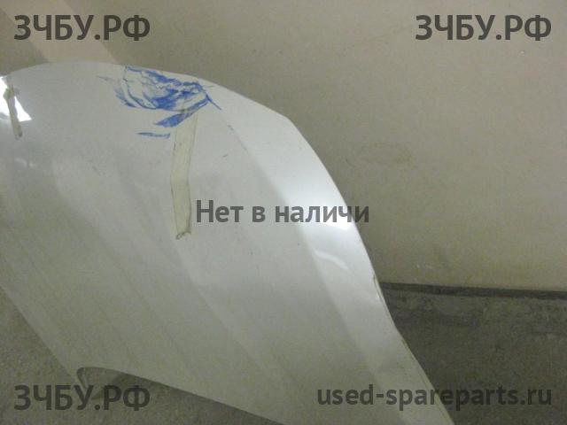 Peugeot 3008 (2) Капот