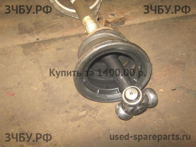 Renault Clio 2/Simbol 1 Привод передний левый (ШРУС)