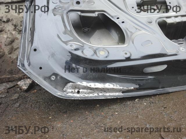 Toyota RAV 4 (4) Дверь багажника