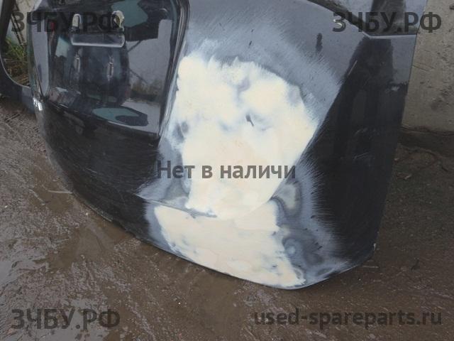 Toyota RAV 4 (4) Дверь багажника