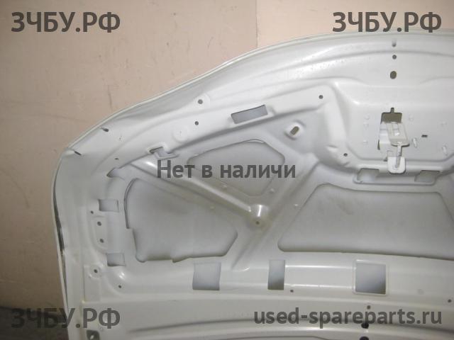 Peugeot 3008 (2) Капот