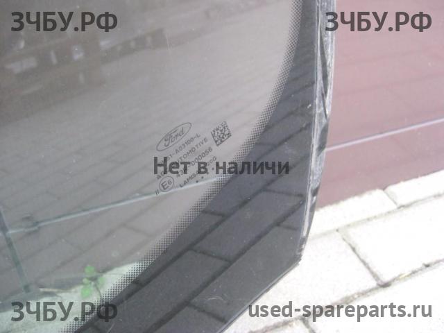 Ford Focus 3 Стекло лобовое (ветровое)