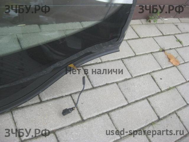 Ford Focus 3 Стекло лобовое (ветровое)