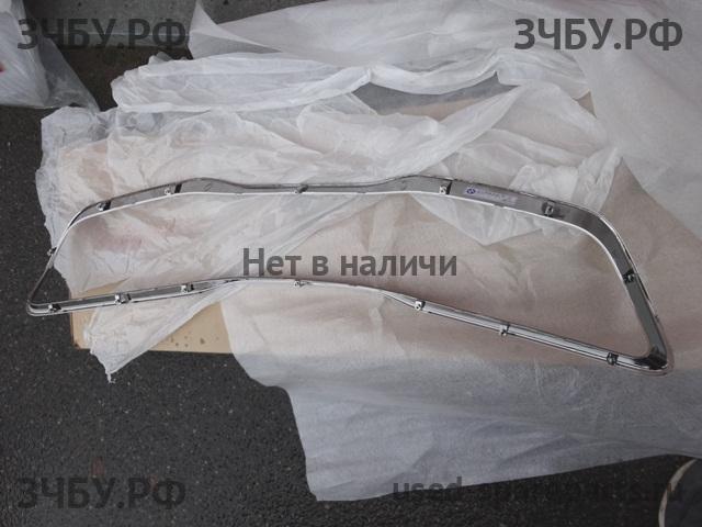 KIA Rio 3 Решетка радиатора