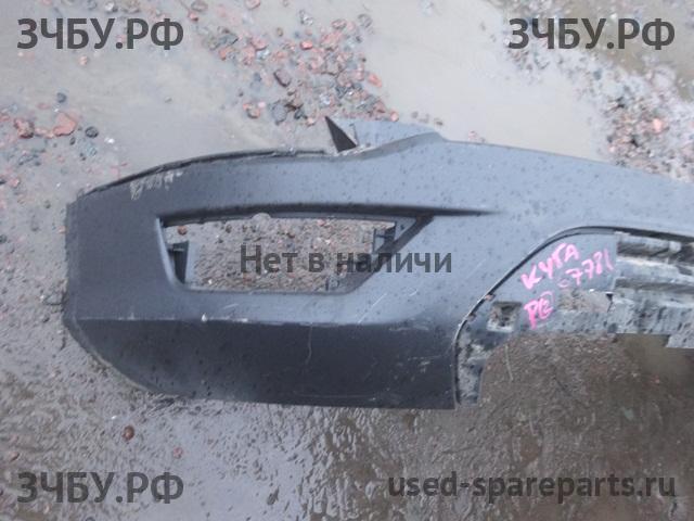 Ford Kuga 2 Бампер задний