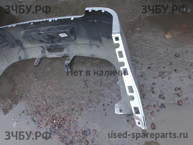 Peugeot 408 Бампер задний