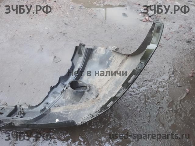Renault Duster Бампер передний