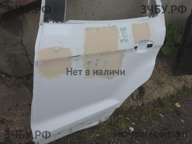 Ford EcoSport Дверь задняя левая