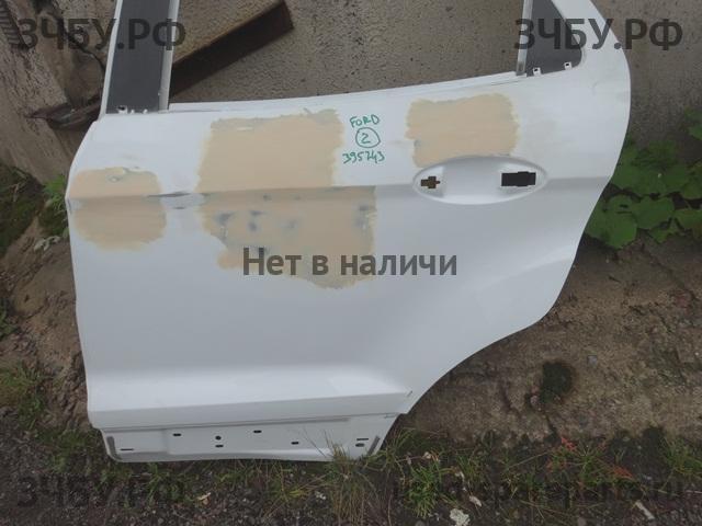 Ford EcoSport Дверь задняя левая
