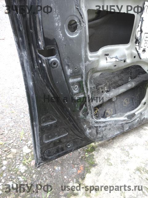 Toyota Corolla (E14 - E15) Дверь передняя левая