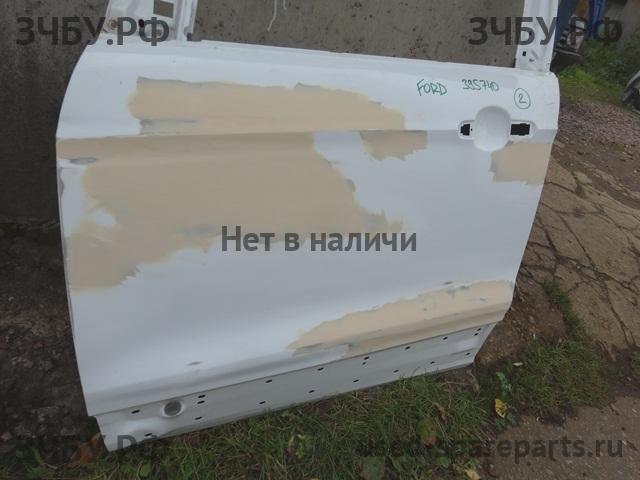 Ford Kuga 2 Дверь передняя левая