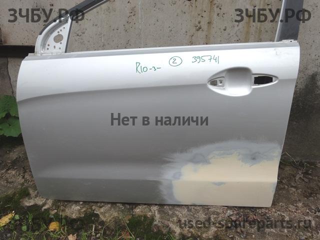 KIA Rio 3 Дверь передняя левая