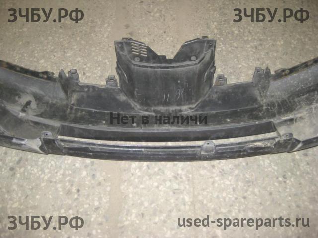 Mitsubishi Outlander 1 (CU) Бампер передний