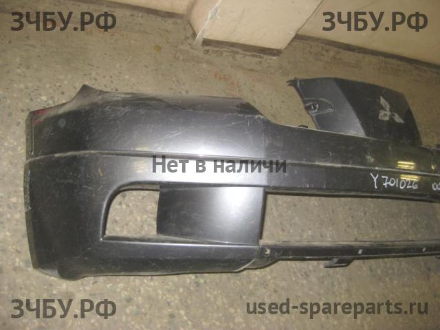 Mitsubishi Outlander 1 (CU) Бампер передний