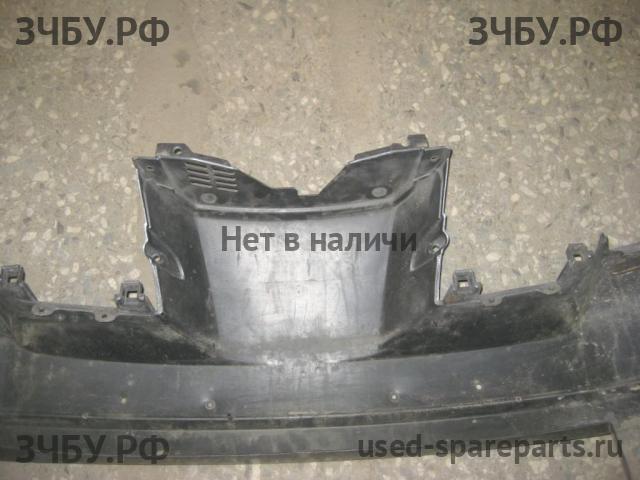 Mitsubishi Outlander 1 (CU) Бампер передний