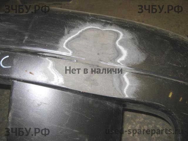 Mitsubishi Outlander 1 (CU) Бампер передний