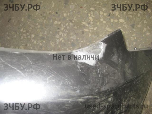 Mitsubishi Outlander 1 (CU) Бампер передний