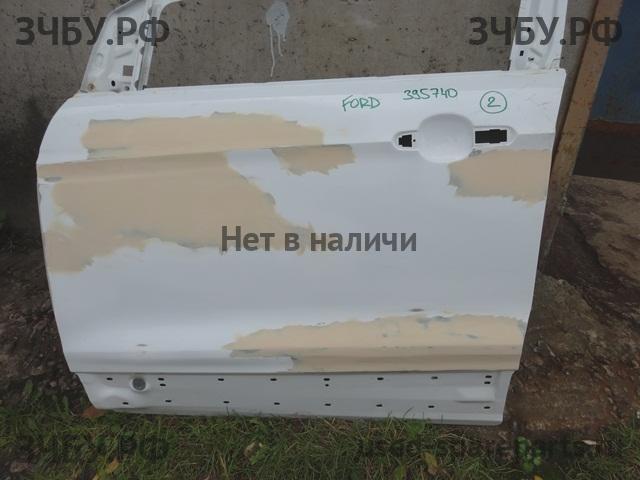 Ford Kuga 2 Дверь передняя левая