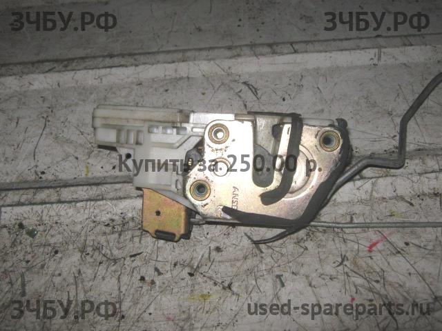 Mitsubishi Galant 8 (EA, EC) Замок двери передней правой