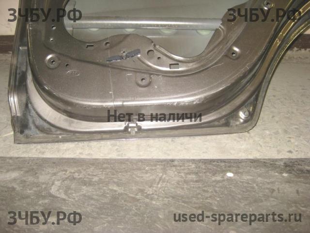KIA Sportage 3 Дверь задняя правая