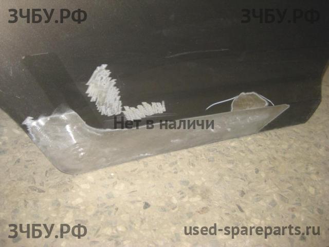 KIA Sportage 3 Дверь задняя правая