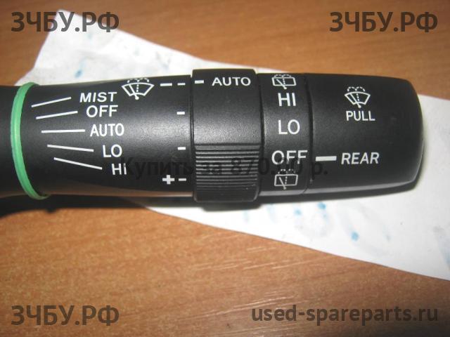 Lexus RX (2) 300/330/350/400h Переключатель стеклоочистителей подрулевой