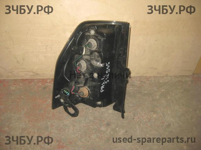 Mitsubishi Pajero/Montero 4 Фонарь правый