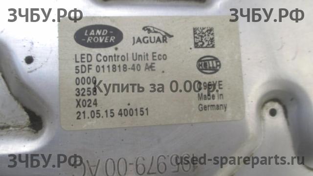Jaguar XE (X760) Фара правая