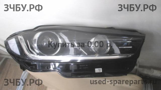 Jaguar XE (X760) Фара правая