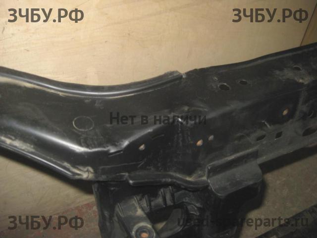 Hyundai Getz Панель передняя (телевизор)