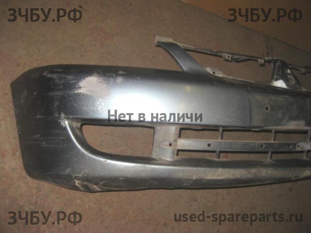 Mitsubishi Lancer 9 [CS/Classic] Бампер передний