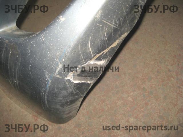 Mitsubishi Lancer 9 [CS/Classic] Бампер передний