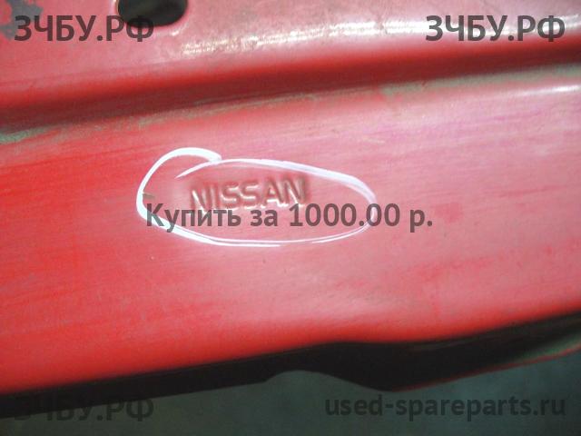 Nissan Micra K11 Панель передняя (телевизор)