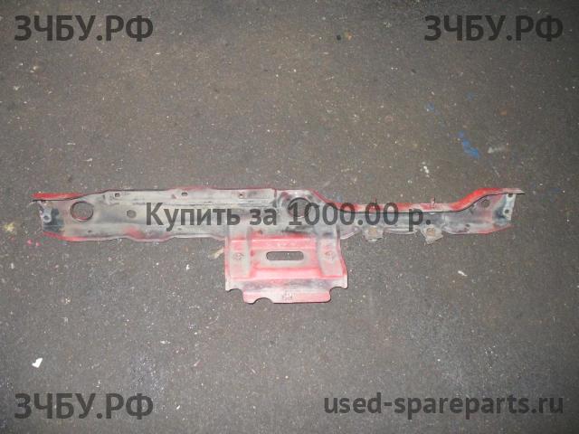 Nissan Micra K11 Панель передняя (телевизор)