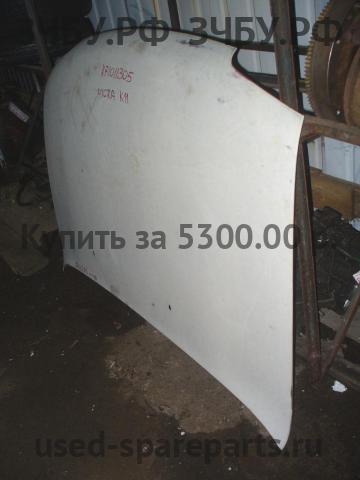 Nissan Micra K11 Капот