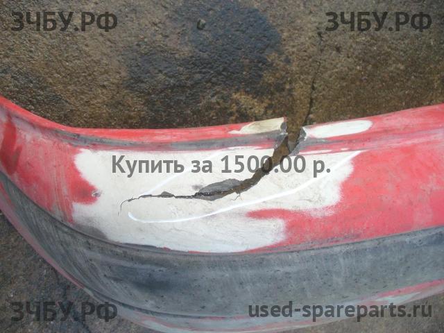 Nissan Micra K11 Бампер задний