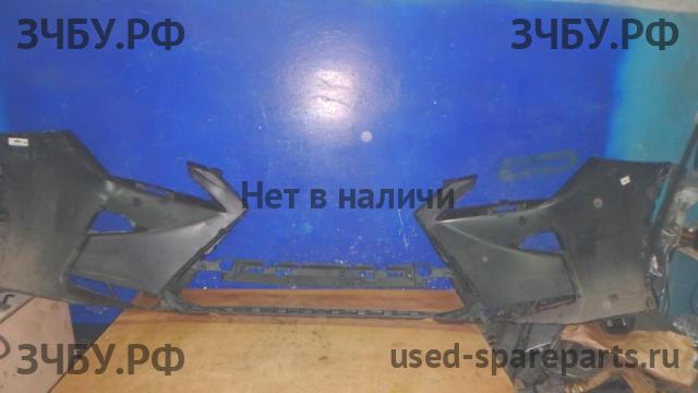 Lexus RX (4) 200/350/450h Бампер передний