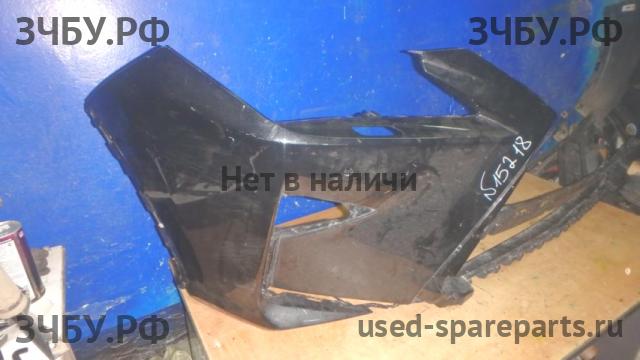 Lexus RX (4) 200/350/450h Бампер передний