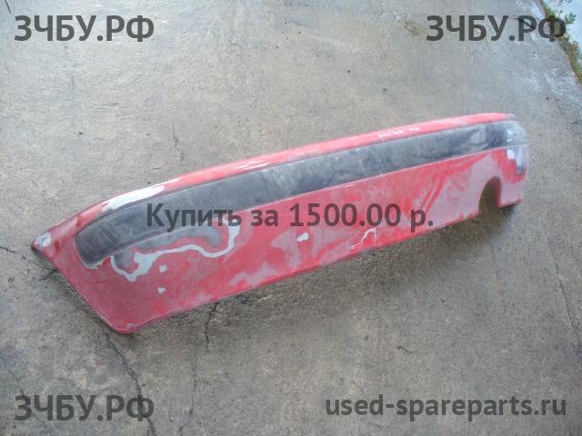 Nissan Micra K11 Бампер задний