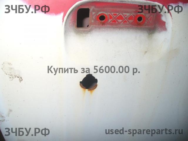 Nissan Micra K11 Дверь передняя правая