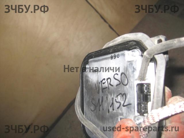 Toyota Land Cruiser 150 (PRADO) Блок розжига ксенона (блок ксеноновой лампы)