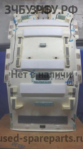 Lexus RX (4) 200/350/450h Обшивка потолка