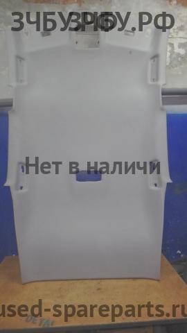 Lexus RX (4) 200/350/450h Обшивка потолка