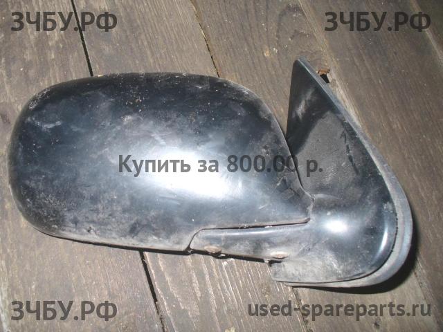 Nissan Micra K11 Зеркало правое механическое
