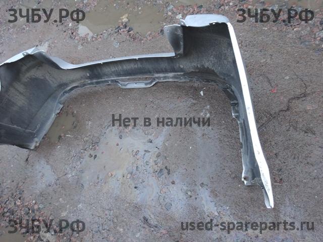 ВАЗ (VAZ) Lada Granta Бампер задний