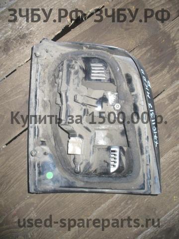 Nissan Micra K11 Фонарь правый